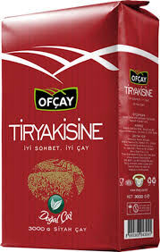 Ofçaysan Ofçay Tiryakisine 1000 gr x 5'li